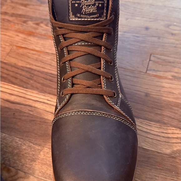 Indie Ridge Waterproof - Picture 6 of 6